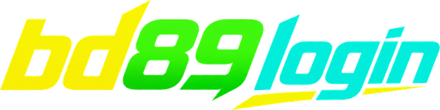 bd89 login লোগো